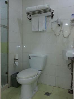 Hanting Hotel Nanjing Nanjing Southern Airlines University Ruijin Road Exterior photo
